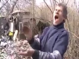 бомжгараж