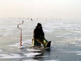 Да ссыкуны у вас на Даугаве живут...