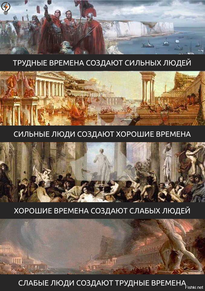 Зумеры оказались глупее и ленивее миллениалов