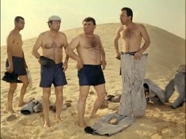 Главное воды не добавлять!