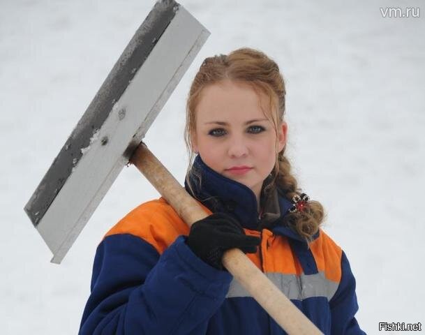 Москва, ГБУ «Автомобильные дороги ЮВАО», Яна Сидорова.
* Фото: Светлана Колоскова, «Вечерняя Москва»