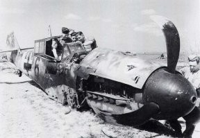 Фронт и тыл Великой Отечественной Войны на снимках