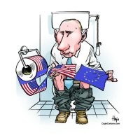 Возмездие пришло. Удар «Цирконов» и ракет по Украине не дал Киеву и шанса