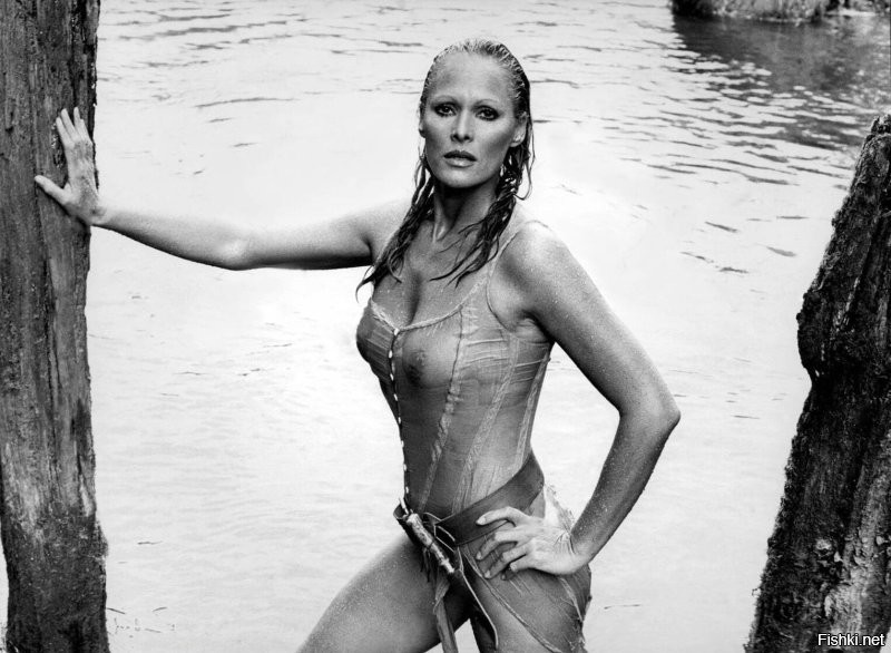 Ursula Andress