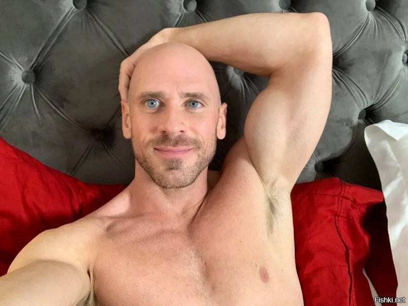 Лысина – приговор или новый образ?: пользователи извлекают на свет корень комплексов лысеющих мужчин