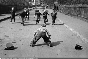 Советский союз в 1959 и 60 годах
