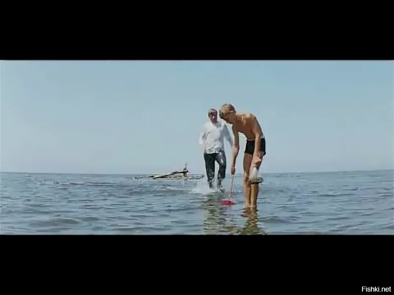 Ану пшёл отсюда, щенок)