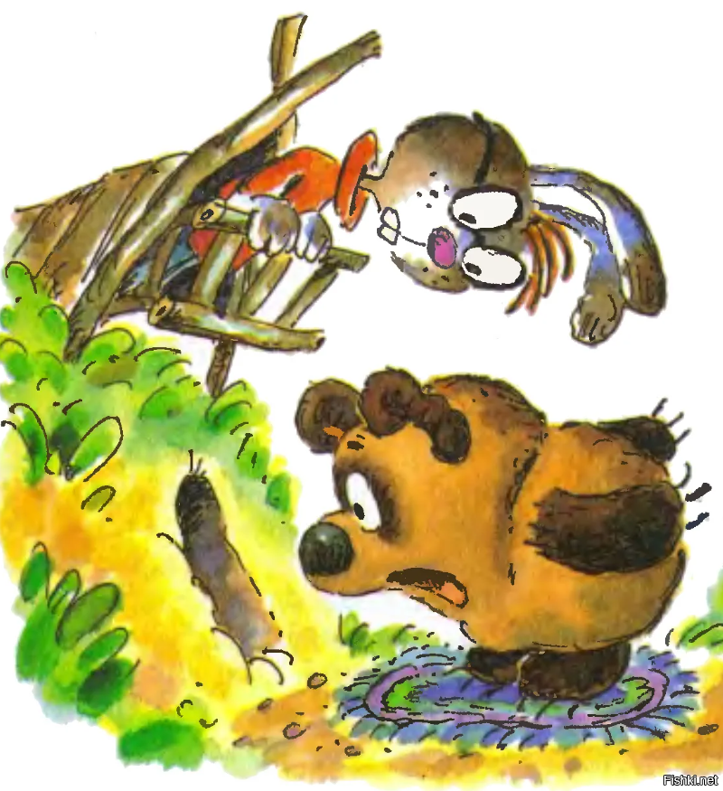 Техника глубокой растяжки