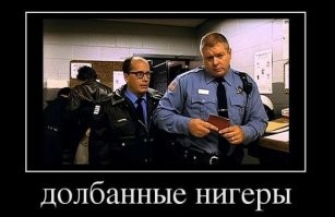 Дорожный конус стал поводом для драки на заправке