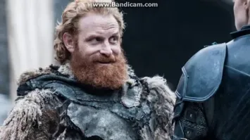 Парень на улице встретил необычную австралийку