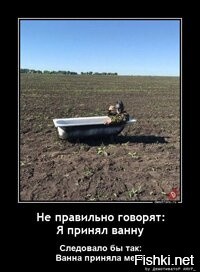 И когда уже, вас безграмотных, банить начнут...