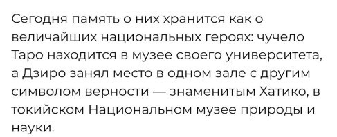 Ты наш национальный герой! 
Мы сделаем из тебя чучело.
