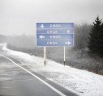 Без ДТП. "У носорога плохое зрение, но при его весе это не его проблемы⁠"