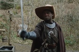 гасконцы такие сейчас