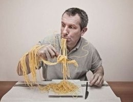 Школьник рассказал, чем кормят в школах Италии