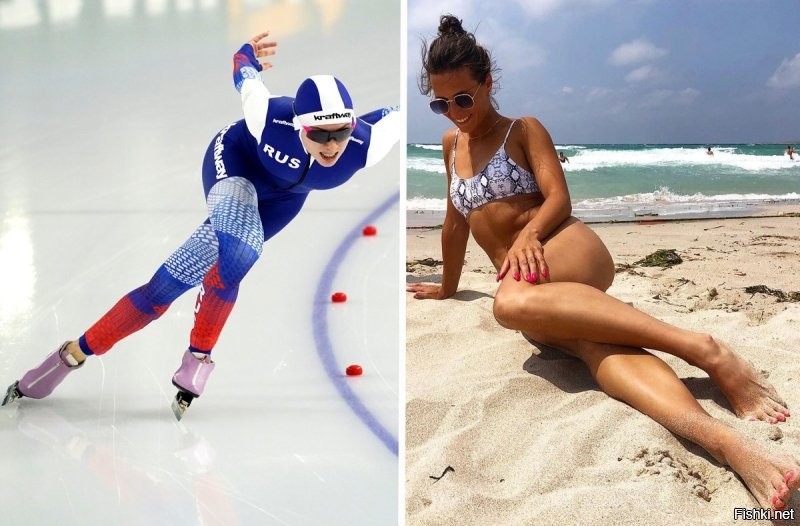 Сборная России