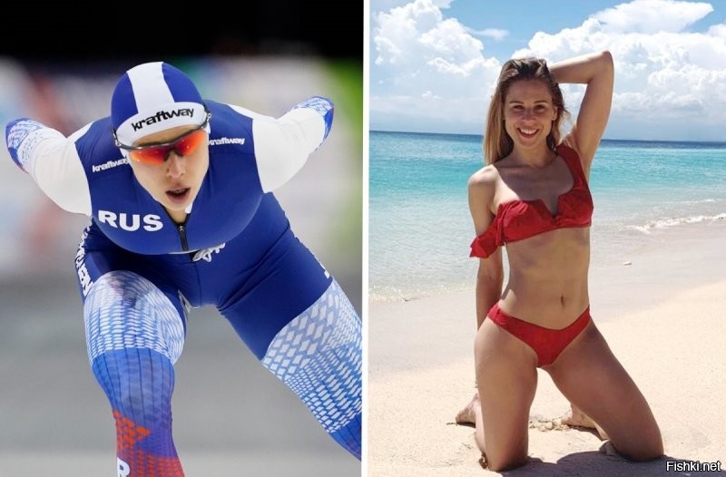 Сборная России