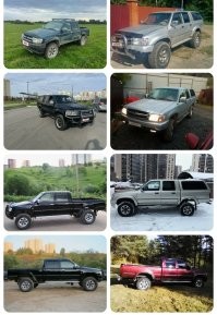 Кому он для навоза за 3,8 лимона нужен? 

Для условного фермера, нужен простой, как табуретка автомобиль. 
Который будет пахать, как трактор и чиниться кувалдой и тремя ключами. 
Естественно, как можно дешевле. 

А не все эти свистоперделки с мониторами, встроенными в мониторы. 

Был же Греат Волл Дир. 
390 тыр стоил в 2007 году. 
Упрощенная копия Хайлюкса. 

102 лошадки, кондей, электрозеркала и стеклоподъёмники. 
Период полный (с подключением переднего) без всяких муфт, честный парт-тайм, с понижайкой.