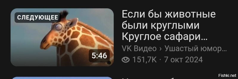 Надувной жираф перекрыл тоннель в Китае