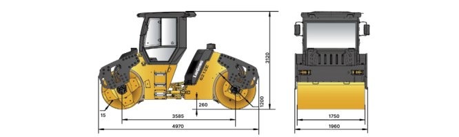 С катком я поторопился. Там два влезет
