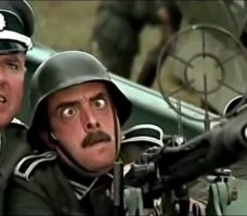Везучий сотрудник транспортной компании