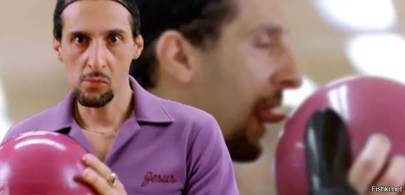 Хрен с вами, вот вам Хесус.