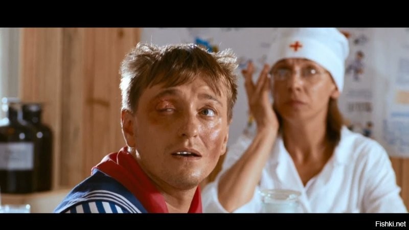 Грёбаный ты Винни Пух...