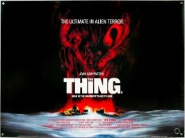 Ну тут конечно не всё,Нечто очень мне запомнился, Зловещие мертвецы.В те времена по этому жанру много всякого было.