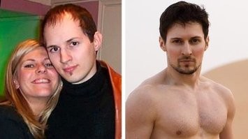 Потдерживаю! Это говно в плане нарцистизма, такой же как Валуев балерина.
Просто как говорится. Ты не не красивый, у тебя просто нет денег....