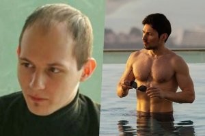 Потдерживаю! Это говно в плане нарцистизма, такой же как Валуев балерина.
Просто как говорится. Ты не не красивый, у тебя просто нет денег....