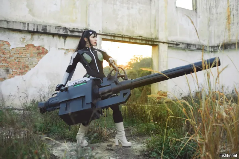 всё настоящее