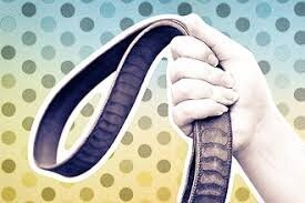 Крепко жопа ремня его просит!