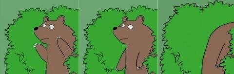 Ну тут хер знает что можно комментировать...