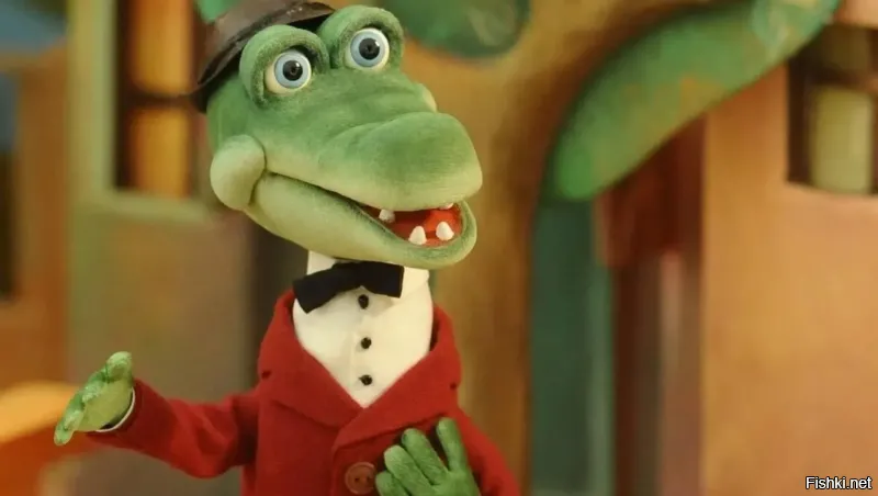 Мутатор надо было мыть!