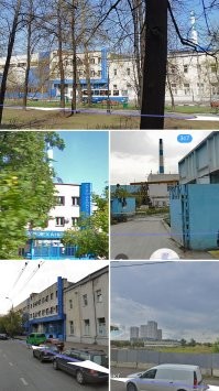 В 2000 году, ещё с Украины приехали гастарбайтеры. 
Да, они до узбекотаджиков были. 

Альпинисты. Работали на трубе. 
Штукатурка, окраска в дуа цвета. 
Бетонный завод "Стройконструкции  5" ("МСМ5" его купил) Москва. 

Работали они не за деньги. 
Работали за то, что заберут себе верёвки. 
А верёвки - остались от предыдущих альпинистов, которые начали работы, но потом не договорились о цене и ушли. 
А верёвки были глубоко бу. 
И использовались исключительно для подъёма всяких грузов. 
Людям на них уже нельзя. 

А гастарбайтеры на них работали и взяли в оплату. 

Вот так и сбивают расценки. 

А я помню ещё те времена, когда только вылез на верёвки, уже 50 баксов заработал. 

___

Вот эта труба. 
Была. 

Сейчас и завода этого нет.