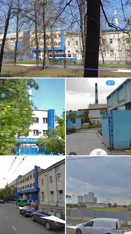 В 2000 году, ещё с Украины приехали гастарбайтеры. 
Да, они до узбекотаджиков были. 

Альпинисты. Работали на трубе. 
Штукатурка, окраска в дуа цвета. 
Бетонный завод "Стройконструкции  5" ("МСМ5" его купил) Москва. 

Работали они не за деньги. 
Работали за то, что заберут себе верёвки. 
А верёвки - остались от предыдущих альпинистов, которые начали работы, но потом не договорились о цене и ушли. 
А верёвки были глубоко бу. 
И использовались исключительно для подъёма всяких грузов. 
Людям на них уже нельзя. 

А гастарбайтеры на них работали и взяли в оплату. 

Вот так и сбивают расценки. 

А я помню ещё те времена, когда только вылез на верёвки, уже 50 баксов заработал. 

___

Вот эта труба. 
Была. 

Сейчас и завода этого нет.