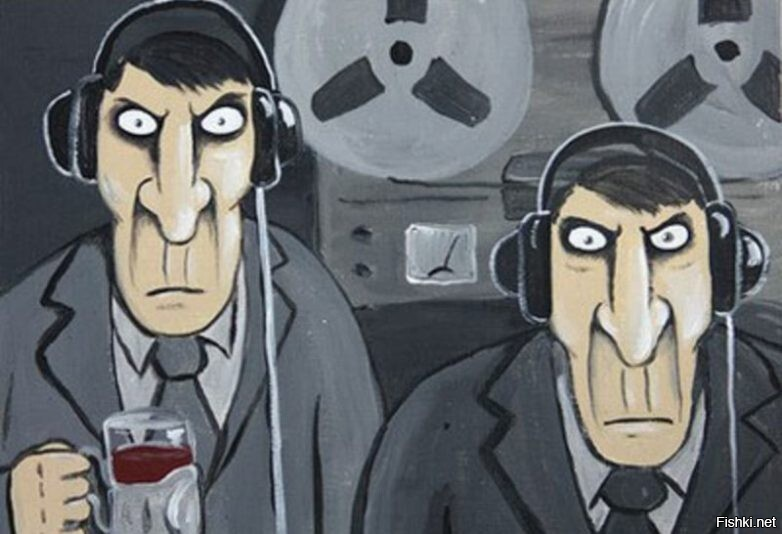 Мы идем к тебе!!!