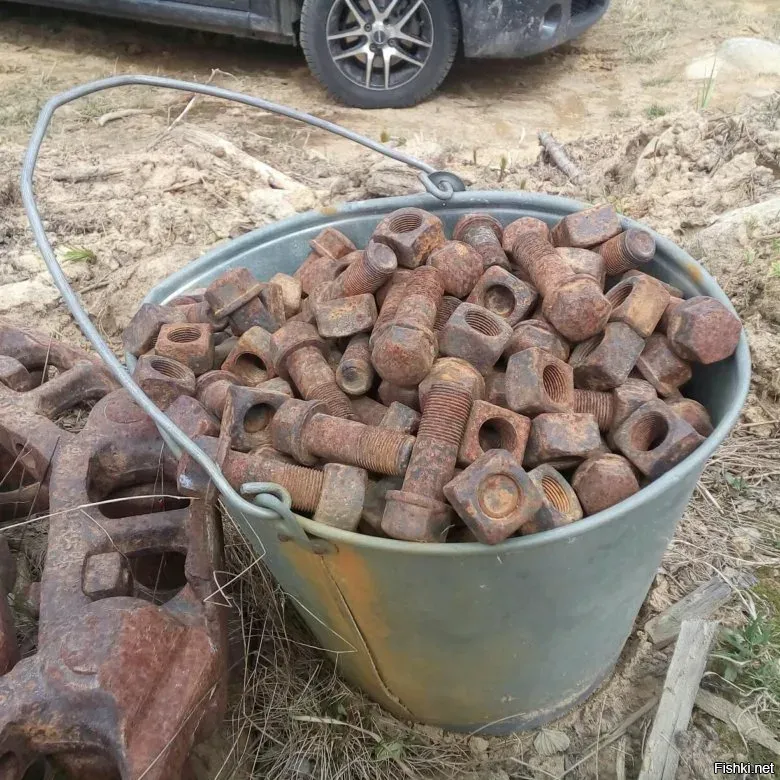 Единая автомобильная платформа.