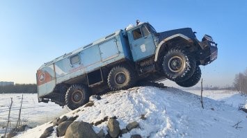АвтоВсячина