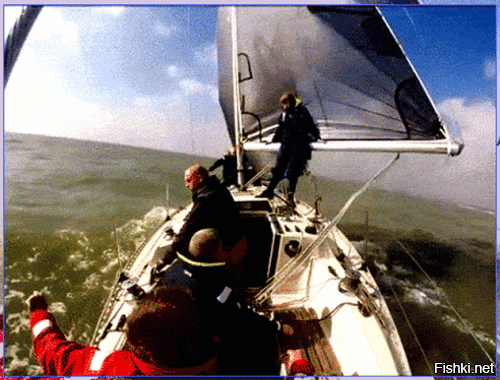 Просто гифки, всякие и&nbsp;разные