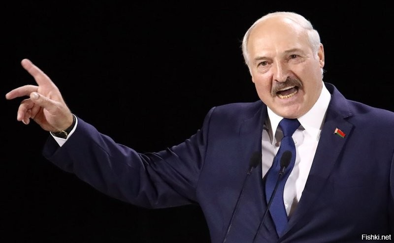 Лукашенко заявил, что запрещать и блокировать интернет-ресурсы   это дикость и средневековье. В Белоруссии их не блокируют:
"Слышал предложения о блокировке мессенджеров или соцсетей. А зачем? Люди уйдут в эти сервисы, как их там, прокси всякие, VPN. И что? Будут платить деньги зарубежным компаниям.
Вы знаете, кто контролирует эти сервисы? И я не знаю. Зачем мешать людям общаться тут?".
