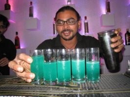 Как в Индии делают лёд