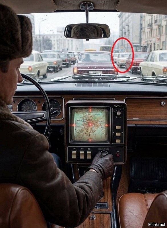 Пару копеек он вставил всё таки))))Примерное место отметил.Но тема мутная....