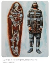 Не, брюки, они на то и брюки, что у всех были. 
Холодно было по сугробам скакать в юбке. 

А каблуки да, у всадников.