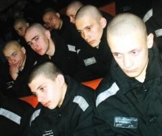 Здравствуй зона!