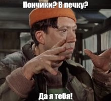 Так выгоднее: поляк отопил дом пончиками