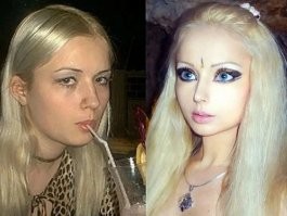 Зачем в один список людей с тяжелыми заболеваниями и эту разрисованную фотожопную муклу лукьянову?