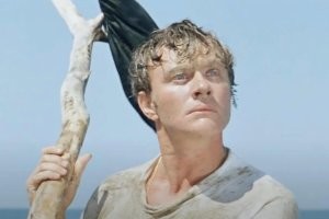 Исполинский козодой: сначала он пугает до мурашек, потом в него влюбляешься