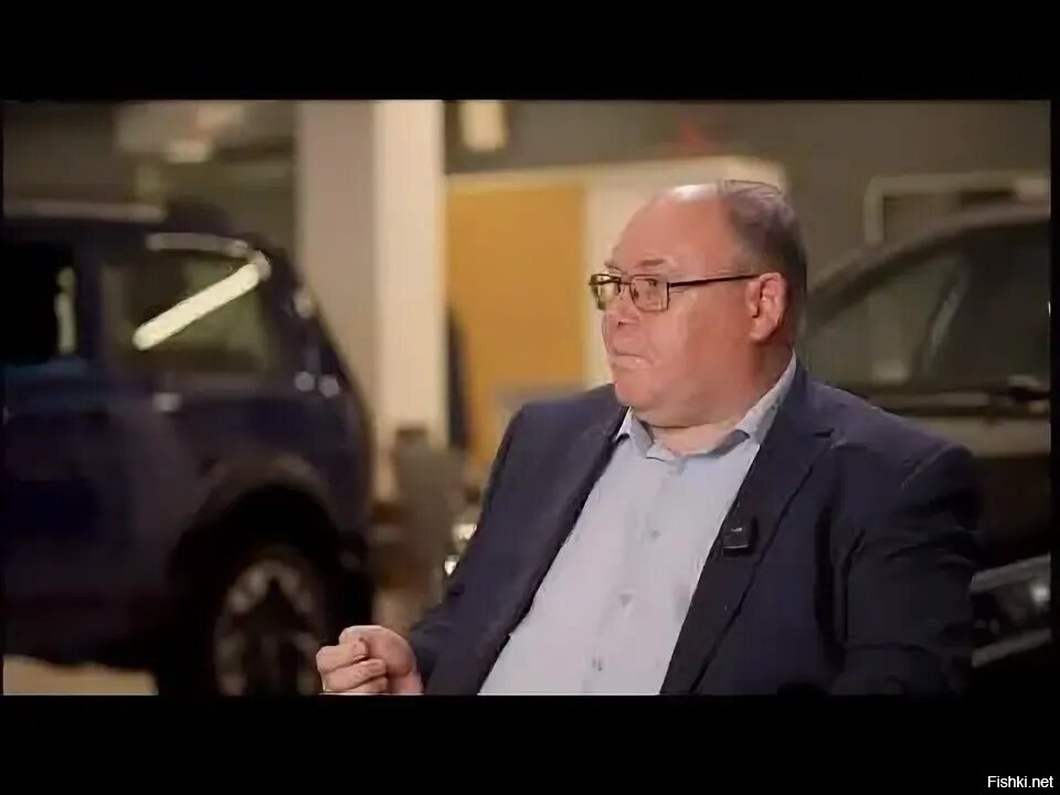 "Наш" ответ - картинка со звуком!