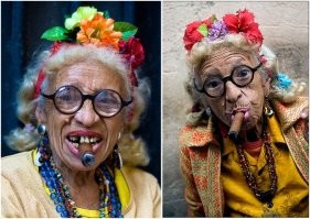 Красава, чо... (Кому надо- загуглит)